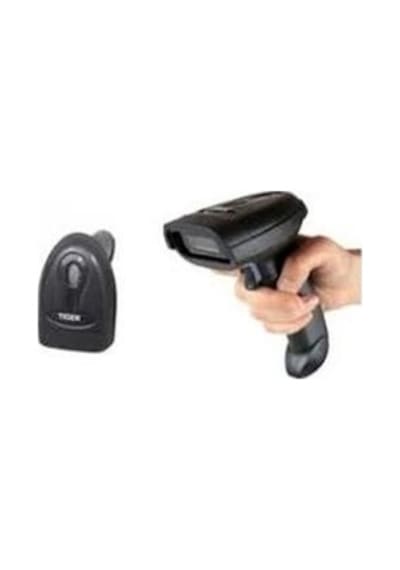 Tiger Perkon Cs20 Ccd Usb El Tipi 1d Kablolu Barkod Okuyucu Kdo