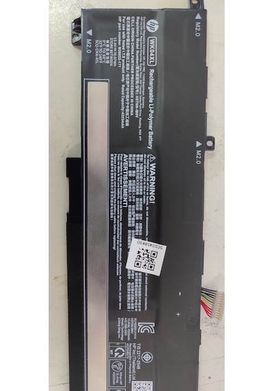 Hp Victus 16-d Batarya