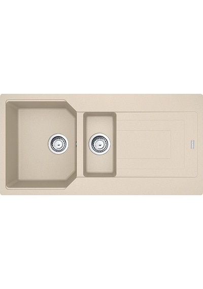 Franke Urban Ubg 651-100 Avena Granit Mutfak Eviyesi