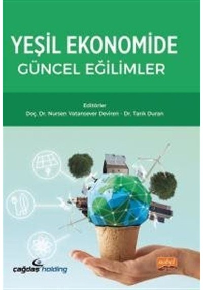 Yeşil Ekonomide Güncel Eğilimler- Nobel Bilimsel Eserler