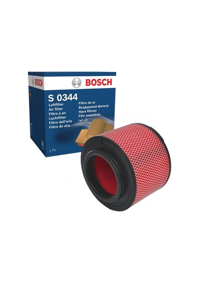Toyota Uyumlu Hilux 2.5d4d 2005-2015 Bosch Hava Filtresi B0013