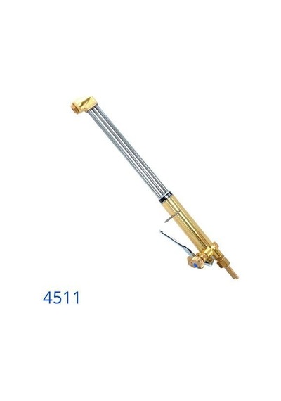 Yıldız 4511 Lüle Karışımlı Kesme Hamlacı Alttan Tetikli