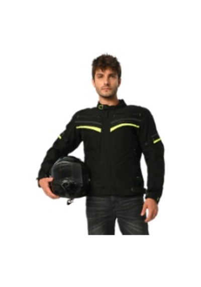 Vexo California Mont Neon Sarı Siyah