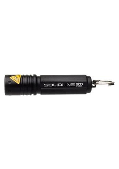 Solidline St1 100 Lümen El Feneri