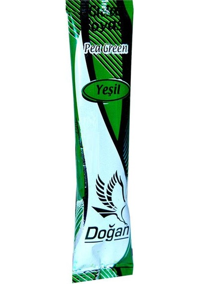 Doğan Gıda Boyası Yeşil 9 G