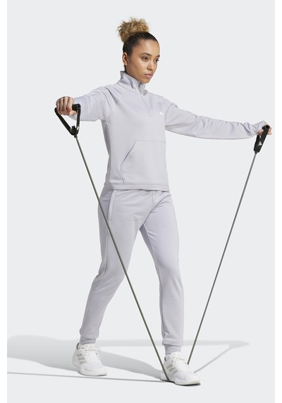 Adidas Kadın Sweatshirt Ix5061 Gri