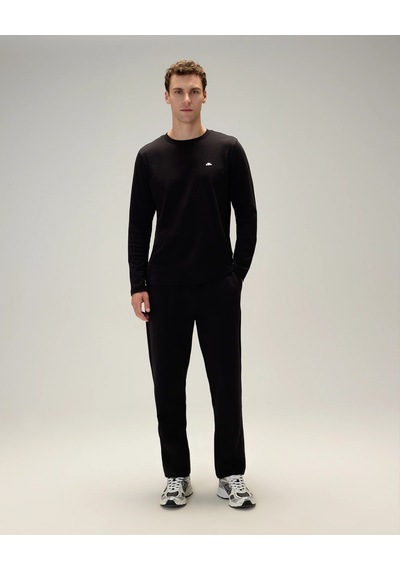 Ellesse Erkek Sweatshirt 5wm3556 Siyah