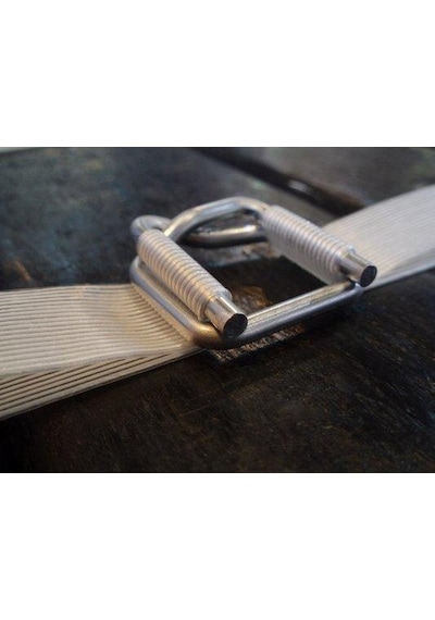 19 Mm Bukle Toka Çember Tokasi Ücretsiz !