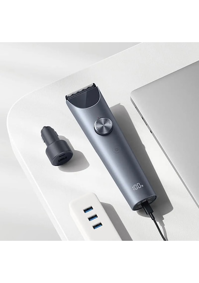 Xiaomi Mijia 2 Elektrikli Şarjlı Saç Tıraş Makinesi