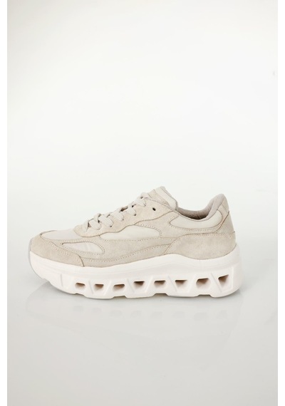 Bej Sneaker 24518 Bej