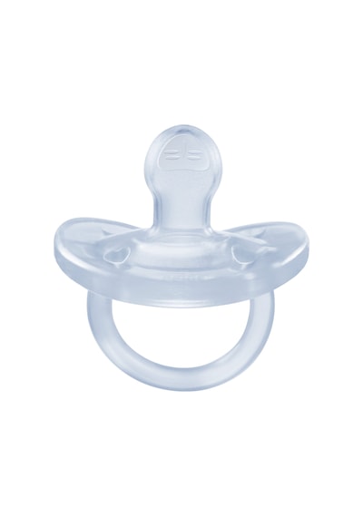 Chicco Physıoforma Soft Mavi 2-6ay 2'li 00073088210000 Light Blue Açık Mavi