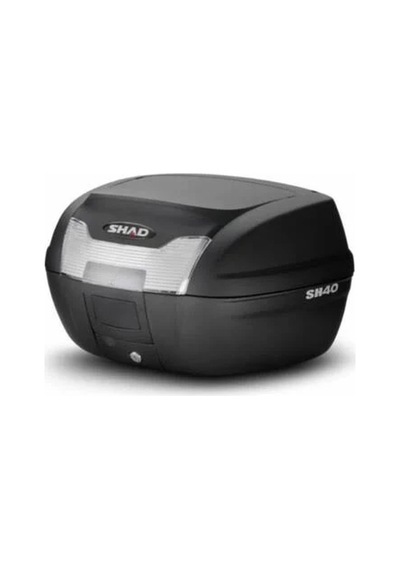 Shad Sh40 Arka Çanta 40 Litre Çok Renkli