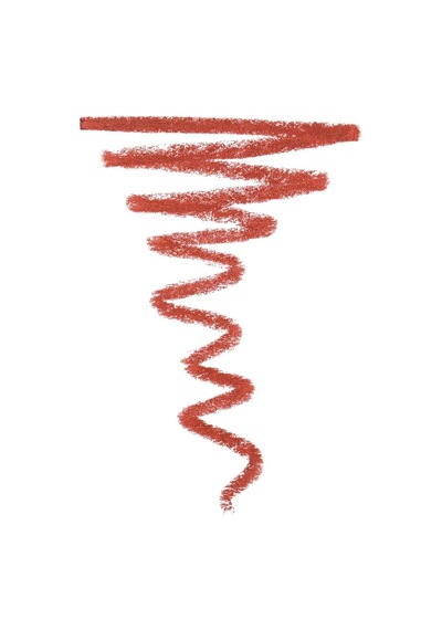 Lip Candy Dudak Kalemi 12 Raw Cinnamon, Kahverengi Çok Renkli