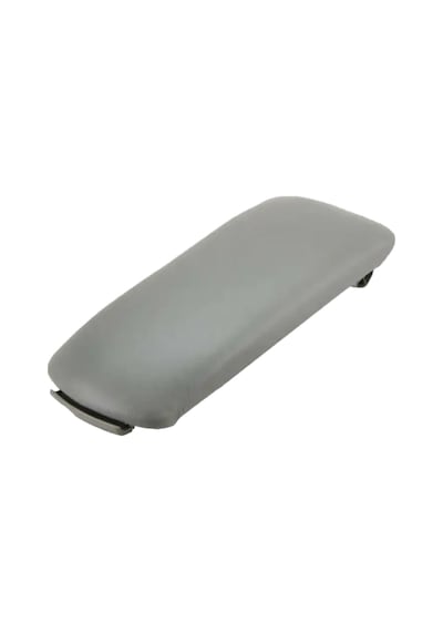 Kol Dayama Kapağı Kumaş Gri Audi A6 C5 1998-2005 4b0864245a