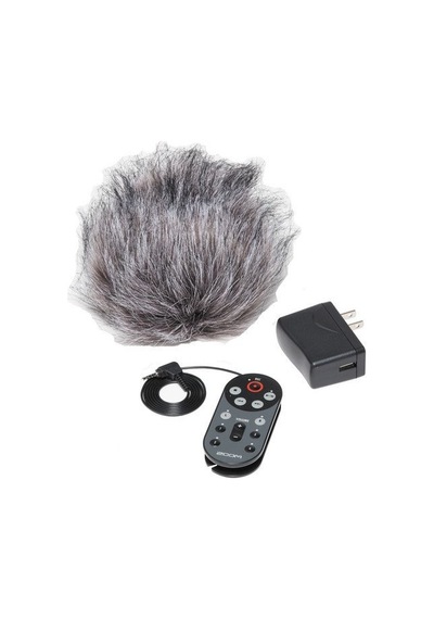 Zoom Aph 6 Aksesuar Kiti