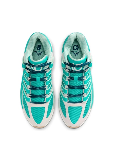 Nike Kd18 'wanda Pratt' Erkek Basketbol Ayakkabısı Yeşil