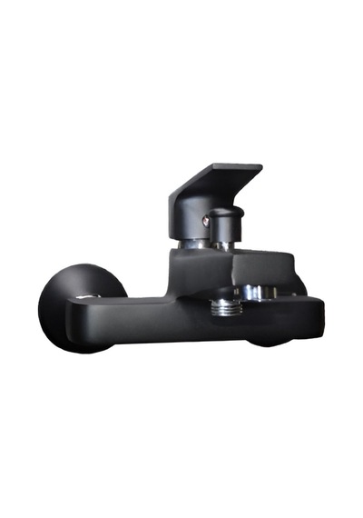 Safir Black Banyo Bataryası Altın