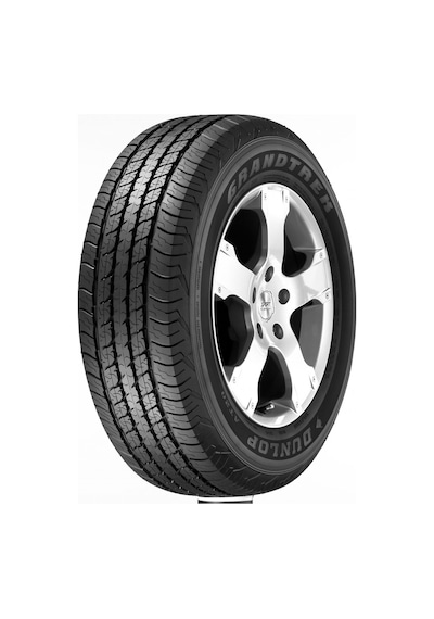 Dunlop 205/80 R16 110R Grandtrek At20 Oem Yaz Lastiği 2026
