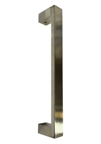 Sese Mira Modeli Çekme Kapı Kolu Inox 30 Cm 202-51-30-53