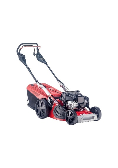 Alko 5352 Vs Alu 4bg 166cc 5.5bg 52cm 75lt 52.6kg Alko Pro 170 Motorlu Alüminyum Benzinli Çim Biçme Makinesi