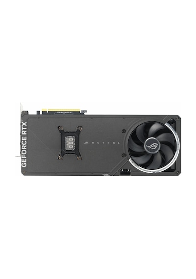 Asus Rog Astral Geforce Rtx 5080 Oc 16gb Gddr7 256bit Hdmı/dp Ekran Kartı