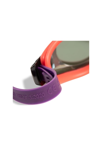 Zoom X-fit Mirror Unisex Çok Renkli Yüzücü Gözlüğü 009439113 Çok Renkli