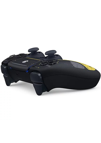 Playstation 5 Helldivers 2 Limited Edition Dualsense Controller