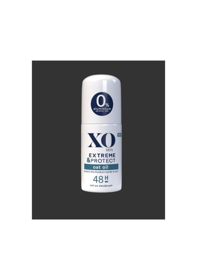 Xo Deodorant Roll-on & Invisible Protect Woman 50ml