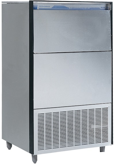 Uğur Ubm 100 Buz Makinası