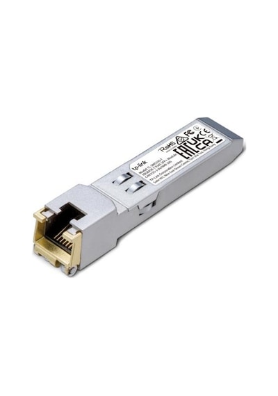 TP-Link TL-SM5310-T 10G Base-T RJ45 SFP+ Modülü