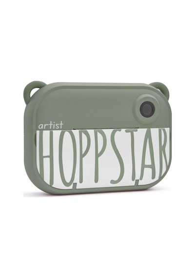 Hoppstar Artist Laurel 76898 Dijital Çocuk Kamerası Yeşil