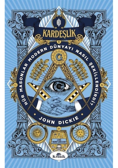 Kardeşlik / John Dickie