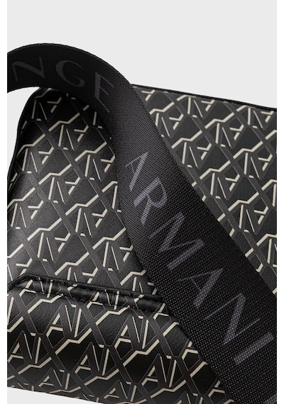 Armani Exchange Bayan Çanta Xw001596 Af17145 Mc043 Siyah Siyah