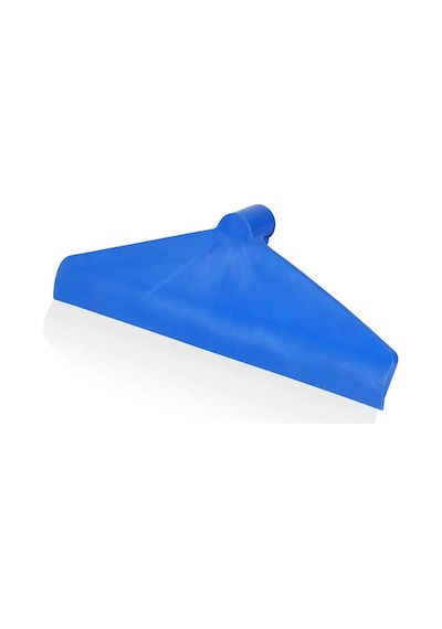 Melasty Plastik Sıyırıcı Mavi -2451