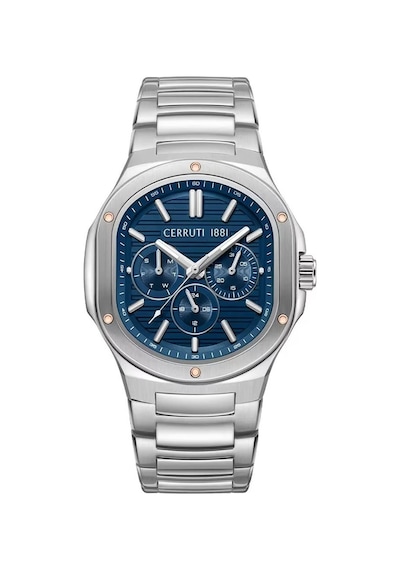 Cerruti 1881 Cıwgk0096002 Erkek Kol Saati Gri