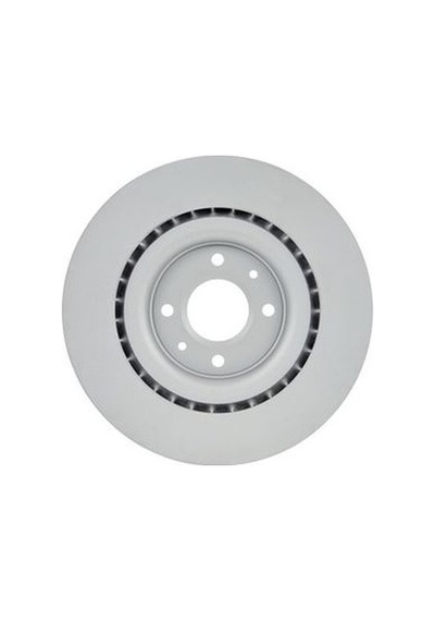 Peugeot 208 1.2 2012-2018 Bosch Ön Disk 2 Adet
