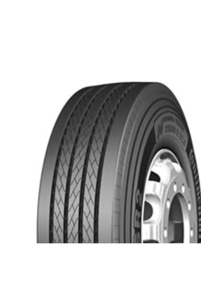 Continental 315/80r22.5 156/150l Hsr2 Ed Dört  Mevsim Lastiği 2025