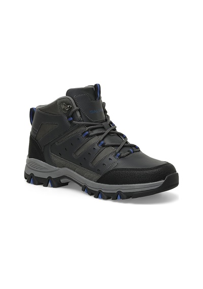 Salvano Prespa 3pr Füme Erkek Outdoor Bot 000000000101486749 Gri