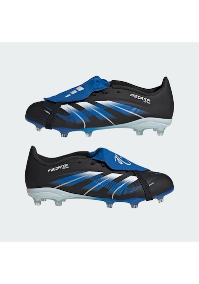 Adidas Js4271 Predator League Ft Fg J Jb Çocuk Krampon Siyah