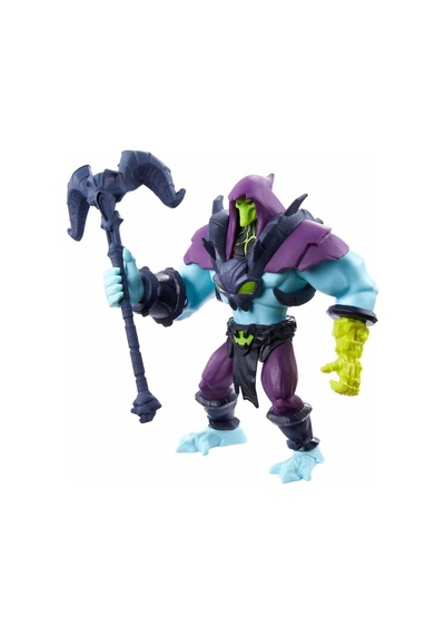 Bezos He-man Ve Masters Of The Universe Aksiyon Figürü Serisi Hbl65 Bzs01