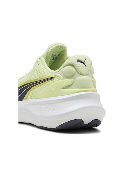 Puma Scend Pro 2 Kadın Sarı Koşu Ayakkabısı 31077928