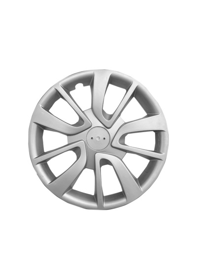 Fiat Egea 15 İnç Uyumlu Jant Kapağı 4 Adet B1079