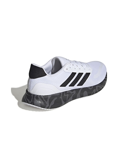 Adidas Runfalcon 5 Erkek Koşu Ayakkabı Jı0872 Renkli Renkli Çok Renkli