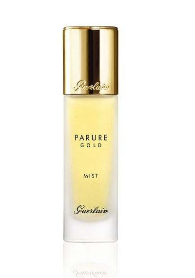 Guerlain Parure Gold Mist 30ml