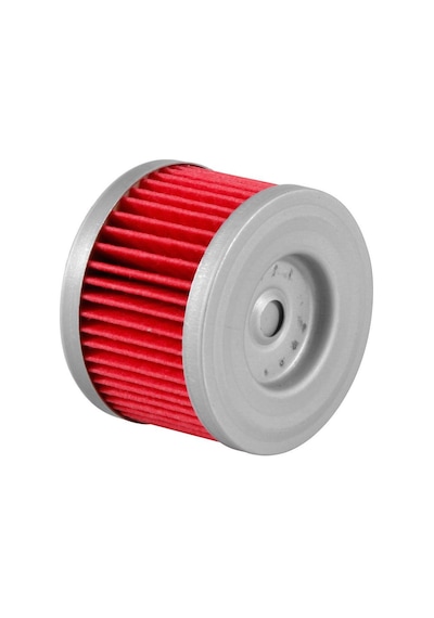 K&N KN-112 2020-2022 CF Moto 250SR Uyumlu Yağ Filtresi