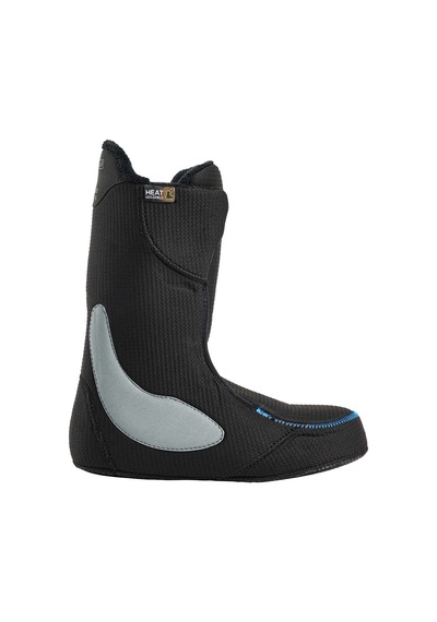 Burton Burton Mens Waverange Step On Snowboard Boots Erkek Gri Snowboard Botu 27587