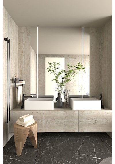 Aju Havluluk Banyo Rafı Sabunluk Şal Askılığı Havlu Askısı Banyo Mutfak Düzenleyici Çok Amaçlı Beyaz