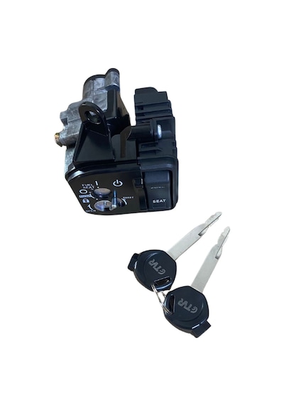 Activa 125 Kontak Set