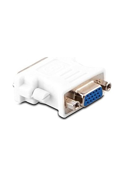 Sl-dvı01 Dvı 24+5 M To Vga 15 F Çevirici