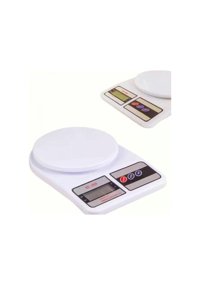 Dijital Hassas 10 Kg Mutfak Terazisi Tartısı Lcd Ekran Mutfak Tartısı Renkli 90487928